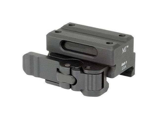 Parts Midwest Industries Ready Series Midwest Industries Trijicon MRO Co-Witness • Model: Ready Series